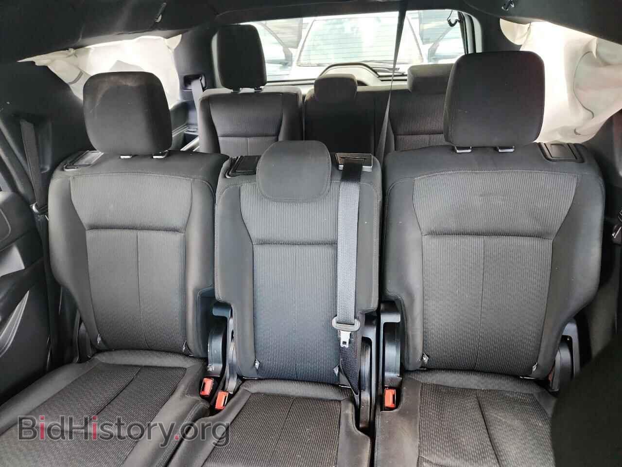 2019 FORD EXPEDITION - VIN: 1FMJU1HT4KEA78862 - Фото 10