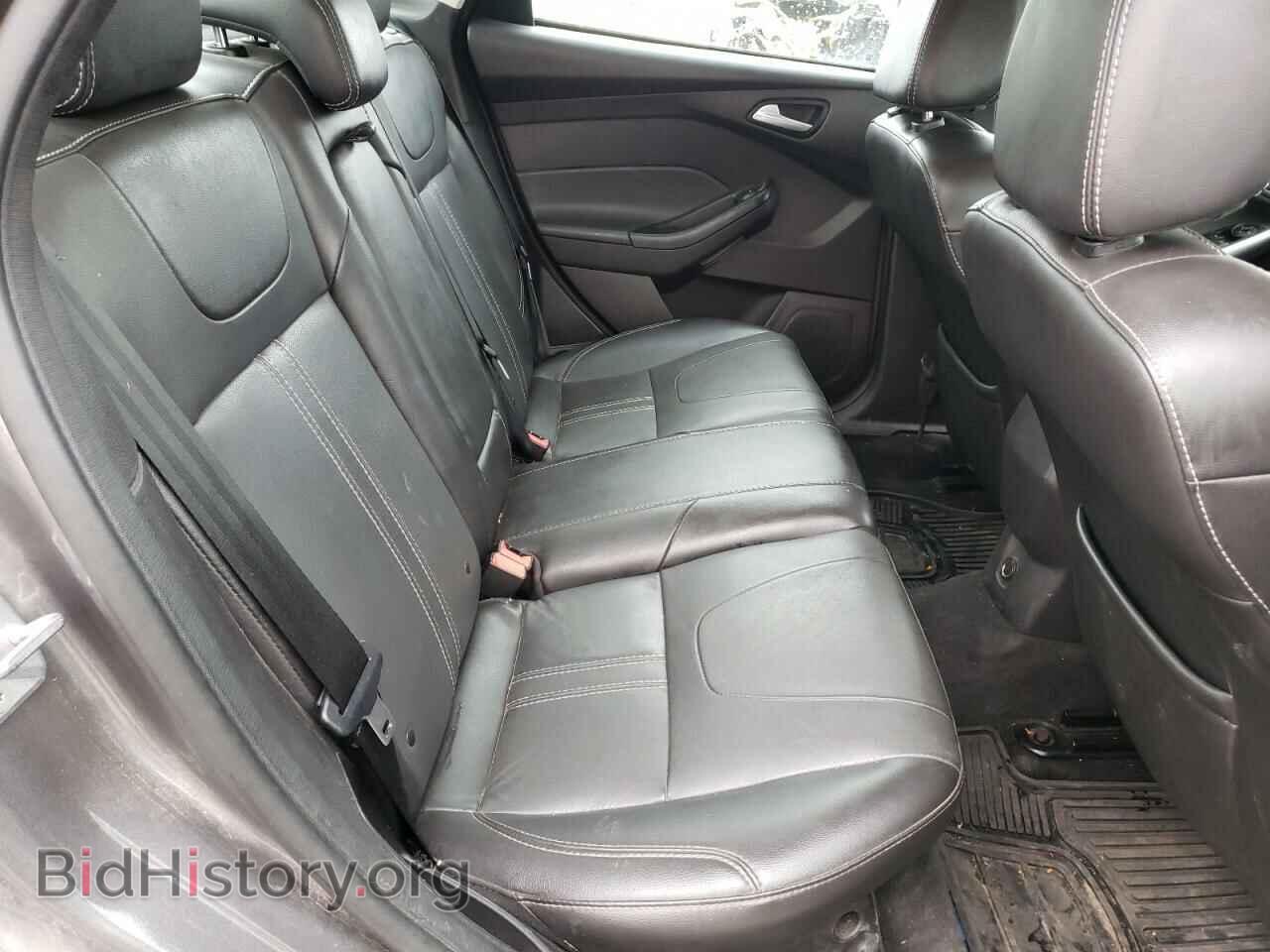 2014 FORD FOCUS - VIN: 1FADP3F28EL129378 - Photo 6