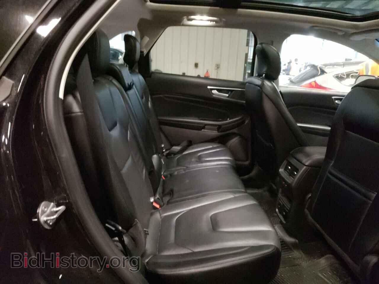 2019 FORD EDGE - VIN: 2FMPK3K92KBC23305 - Фото 6