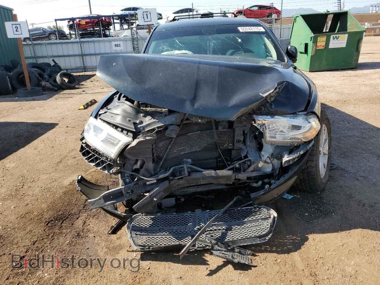2015 DODGE DURANGO - VIN: 1C4RDJAG6FC902902 - Photo 5