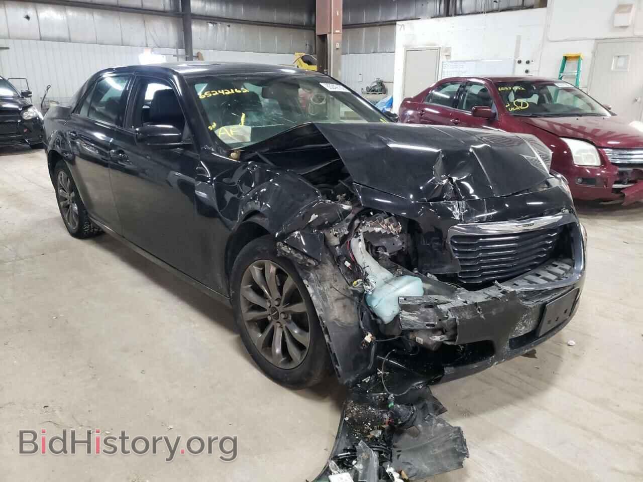Photo 2C3CCAGG4EH356035 - CHRYSLER 300 2014
