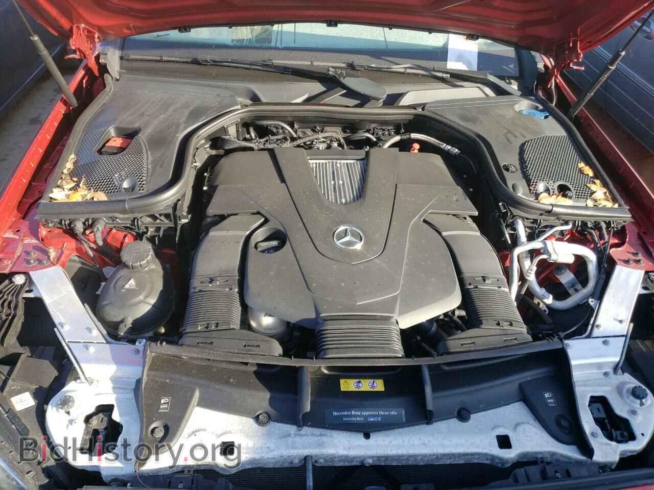 2018 MERCEDES-BENZ E-CLASS - VIN: WDD1K6FB7JF034872 - Фото 7