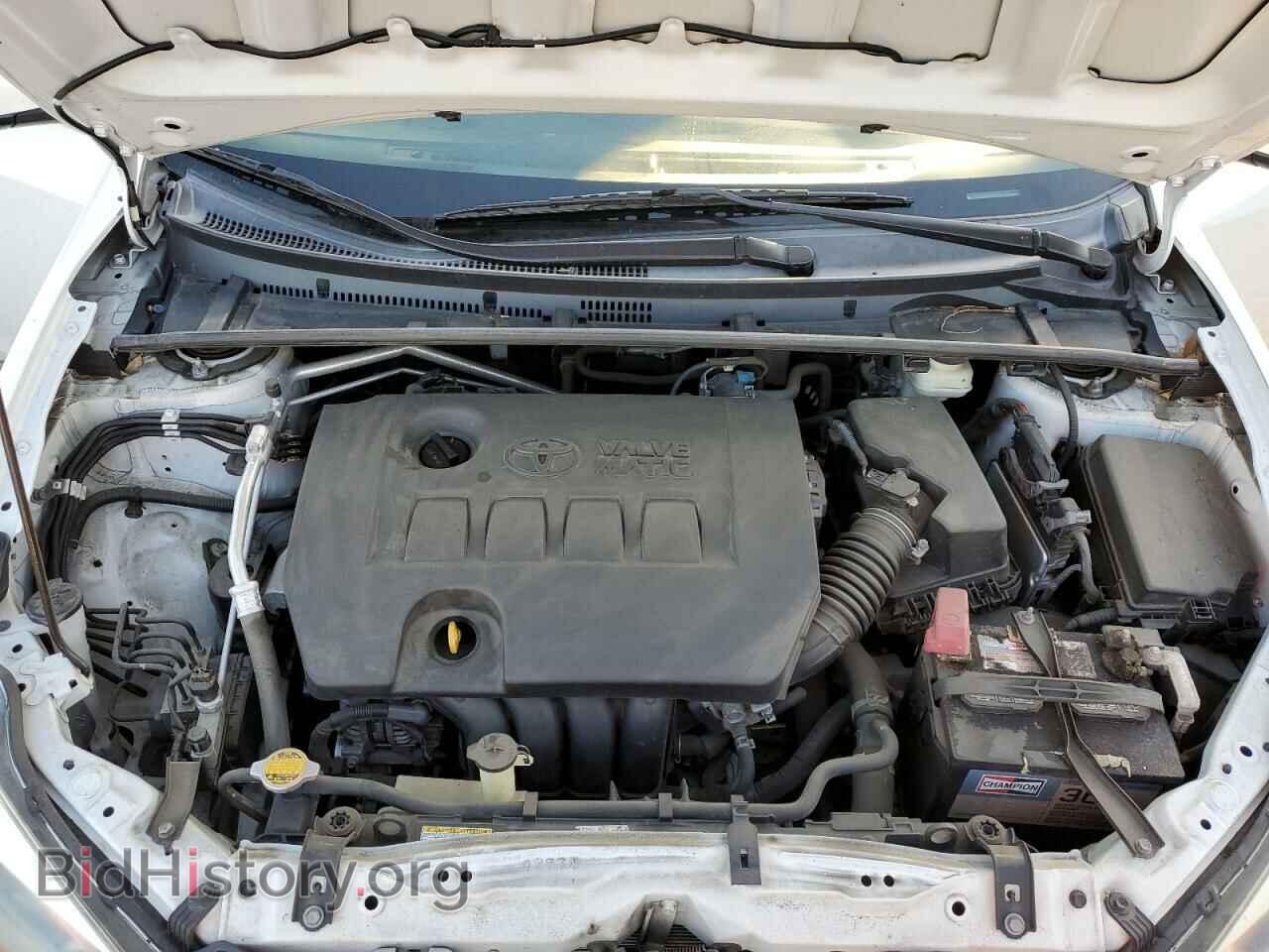 2015 TOYOTA COROLLA - VIN: 5YFBPRHE2FP268300 - Photo 7