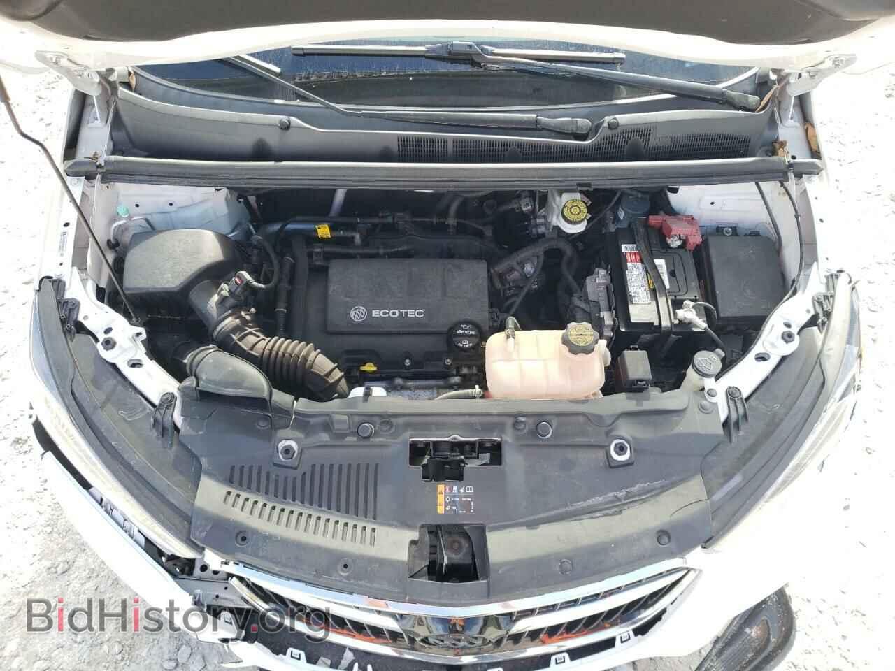 2019 BUICK ENCORE - VIN: KL4CJASBXKB760968 - Photo 7