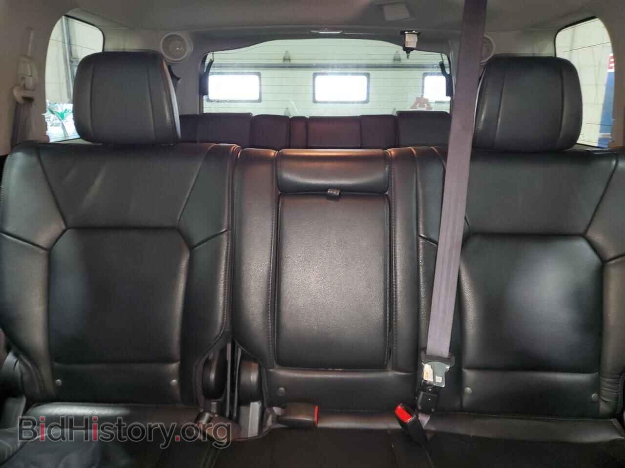 2014 HONDA PILOT - VIN: 5FNYF4H95EB037517 - Фото 10