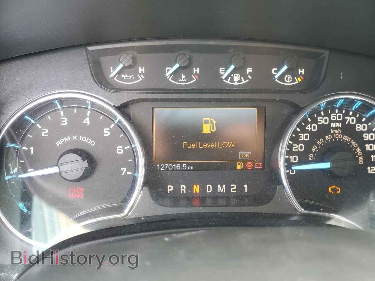 2011 FORD F-150 - VIN: 1FTFW1EF6BFD33198 - Фото 9