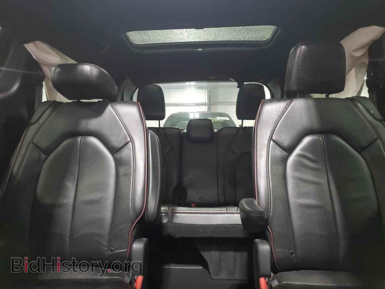 2020 CHRYSLER PACIFICA - VIN: 2C4RC1GG2LR137247 - Фото 10