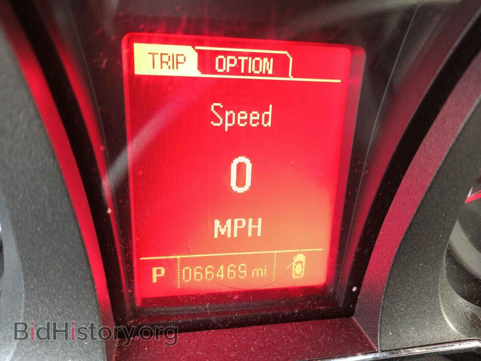 2014 GMC TERRAIN - VIN: 2GKALMEK1E6371510 - Фото 8