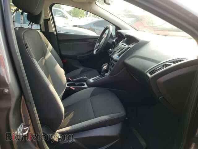 2012 FORD FOCUS - VIN: 1FAHP3F28CL258574 - Фото 5