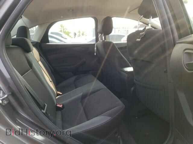 2012 FORD FOCUS - VIN: 1FAHP3F28CL258574 - Фото 6