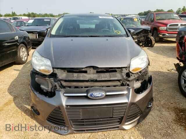 2012 FORD FOCUS - VIN: 1FAHP3F28CL258574 - Фото 9