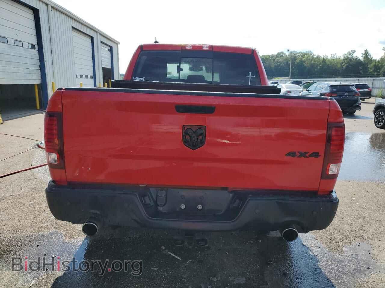 2020 RAM 1500 - VIN: 1C6RR7LT2LS151174 - Фото 6