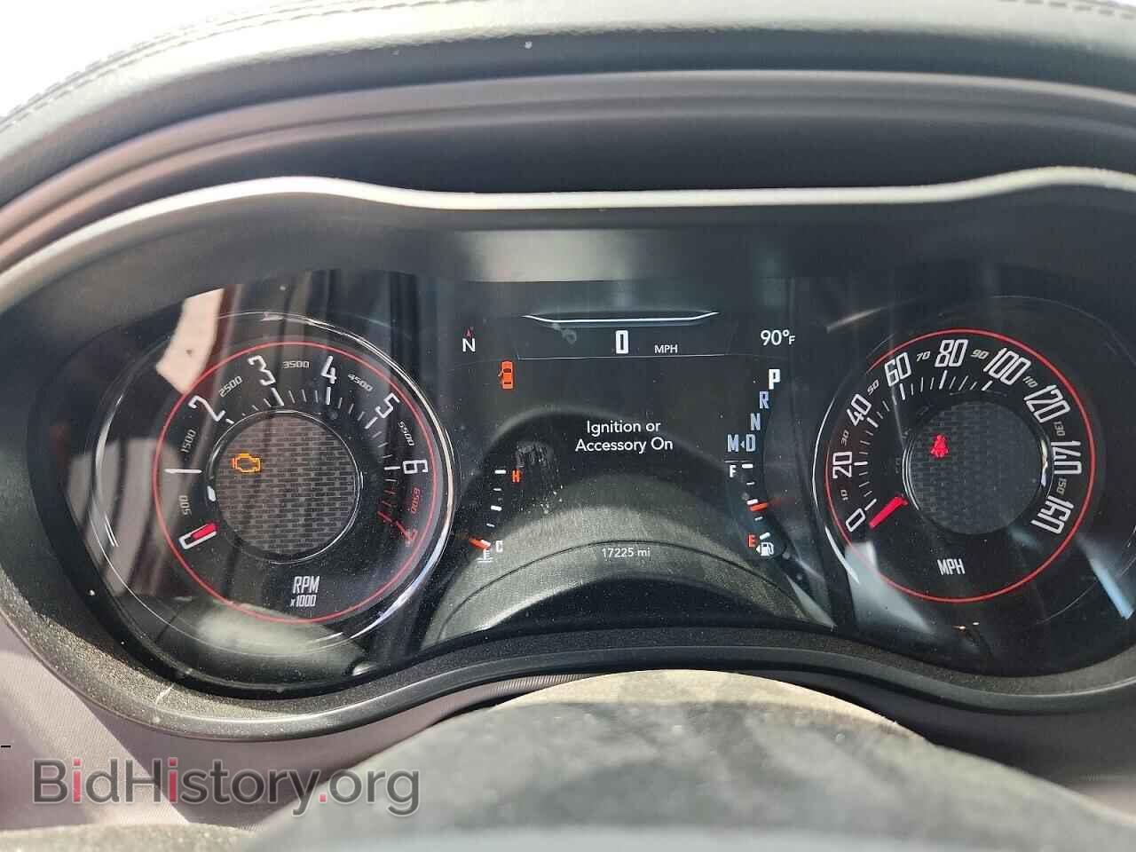 2023 DODGE CHALLENGER - VIN: 2C3CDZJG3PH686076 - Photo 9