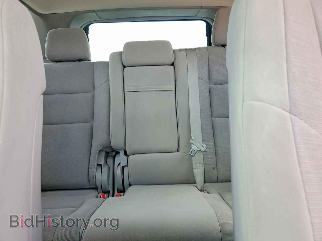 2013 JEEP CHEROKEE - VIN: 1C4RJFAG3DC501570 - Фото 10