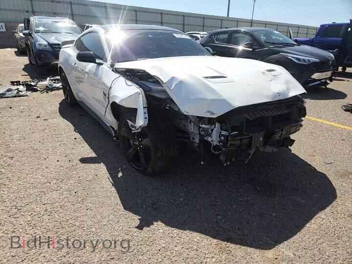 2022 FORD MUSTANG - VIN: 1FA6P8CF2N5121777 - Photo 14