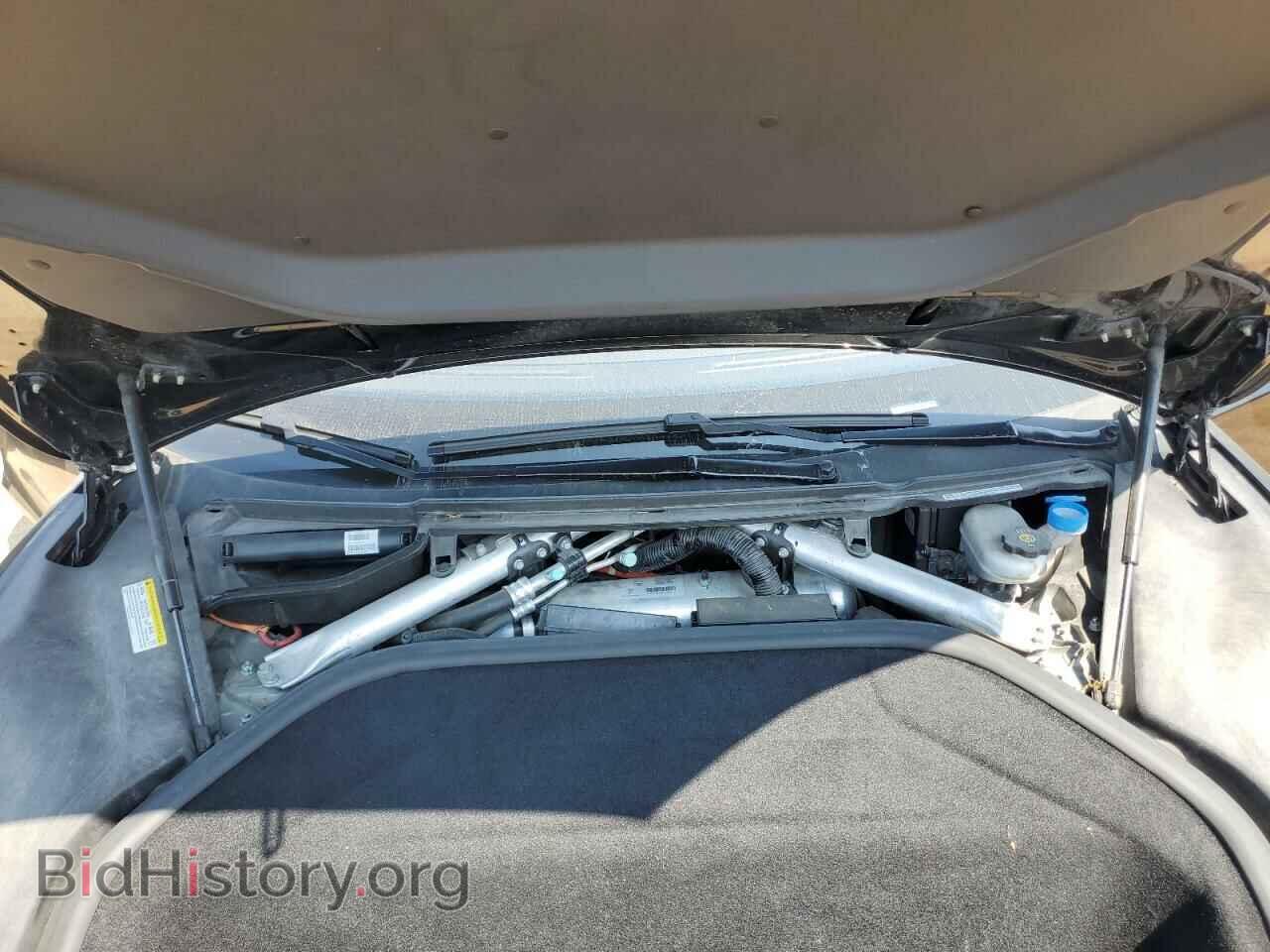 2014 TESLA MODEL S - VIN: 5YJSA1H28EFP63149 - Photo 11