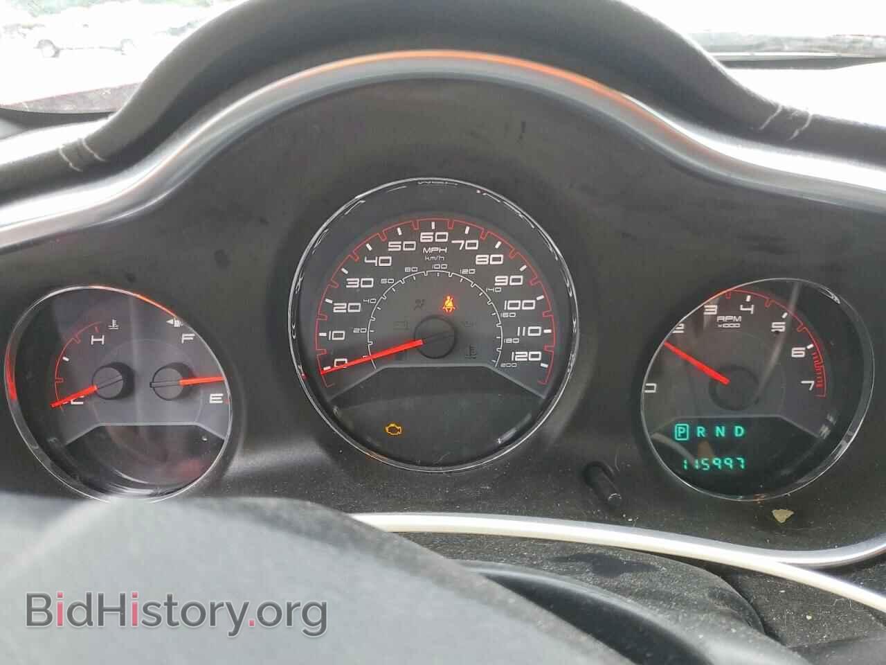 2013 DODGE AVENGER - VIN: 1C3CDZABXDN643376 - Photo 9