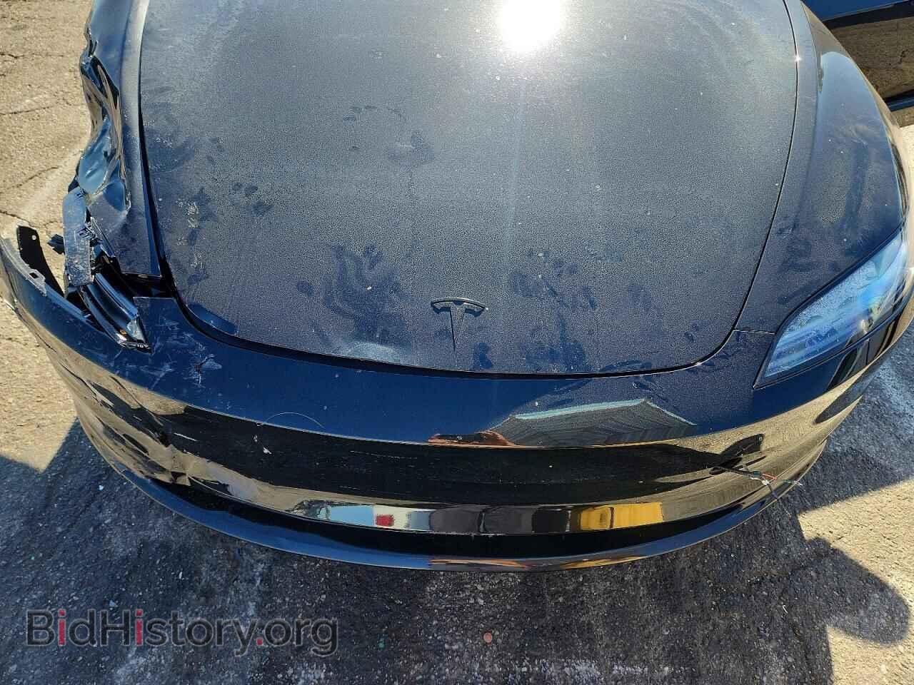 2026 TESLA MODEL 3 - VIN: 5YJ3E1EA9TF181515 - Фото 11