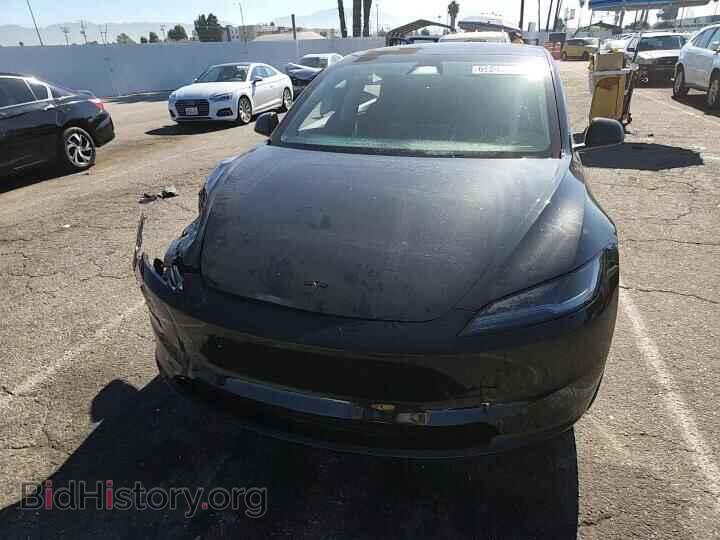 2026 TESLA MODEL 3 - VIN: 5YJ3E1EA9TF181515 - Фото 13