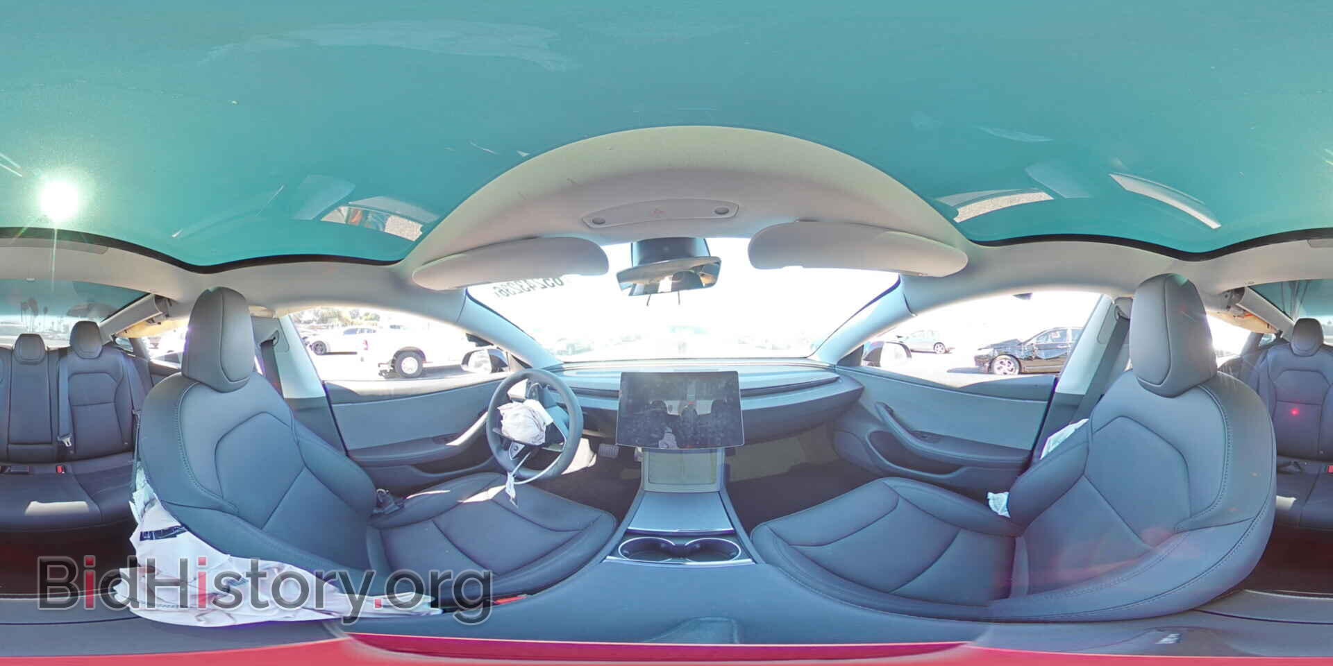 2026 TESLA MODEL 3 - VIN: 5YJ3E1EA9TF181515 - Фото 14