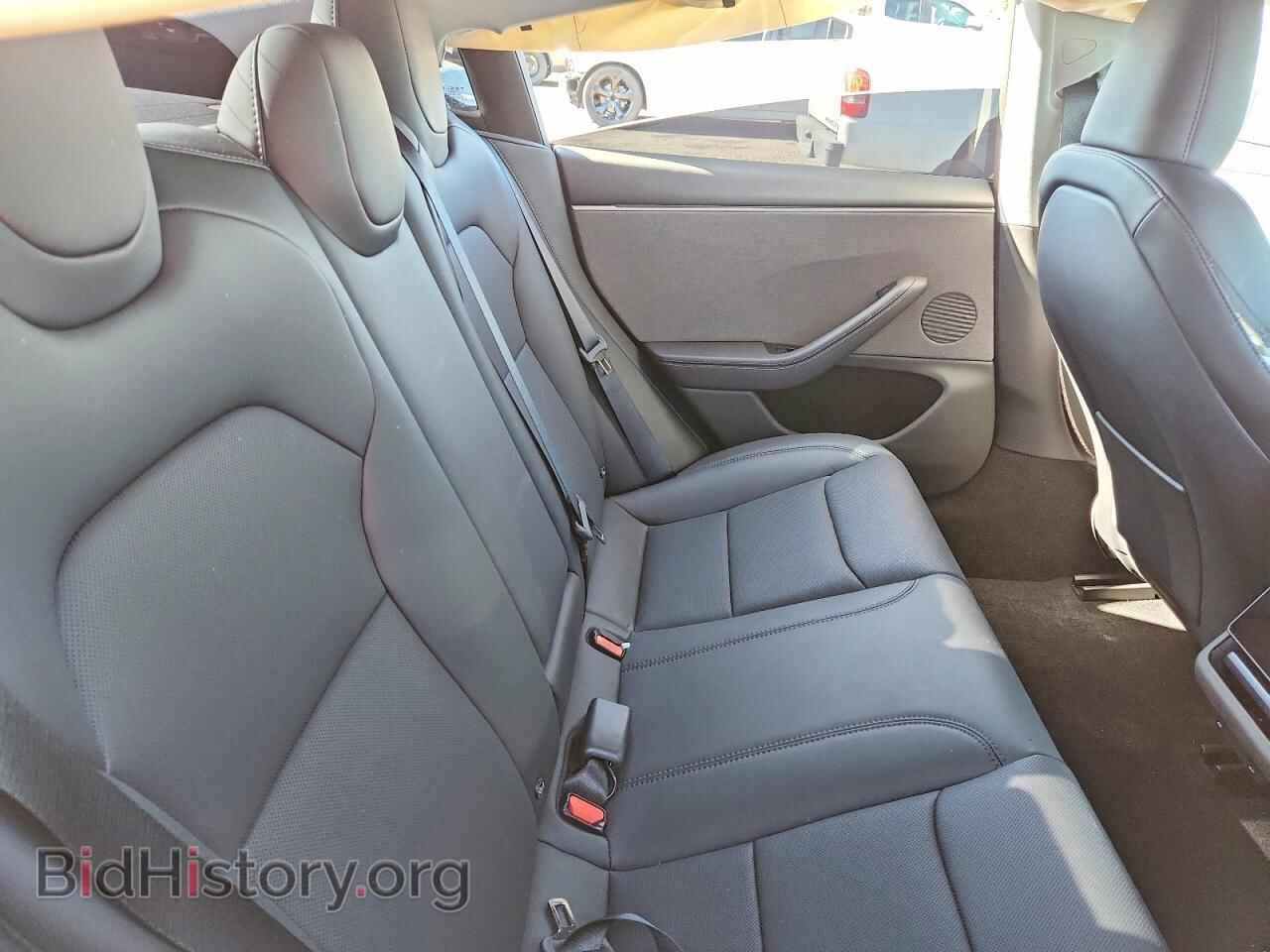 2026 TESLA MODEL 3 - VIN: 5YJ3E1EA9TF181515 - Фото 10