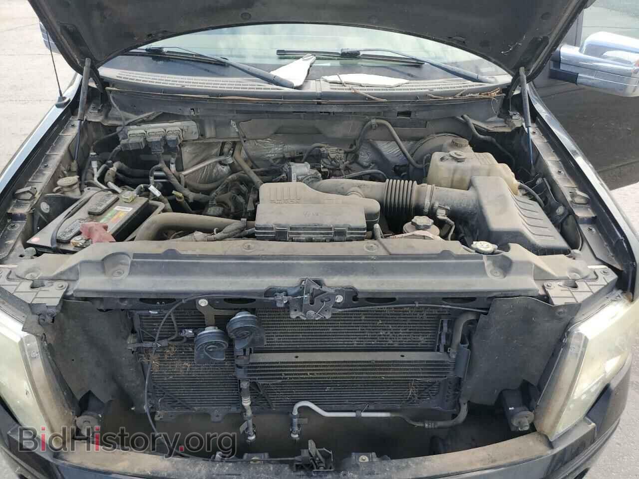 2009 FORD All Models - VIN: 1FTRF14W69KB03046 - Фото 11