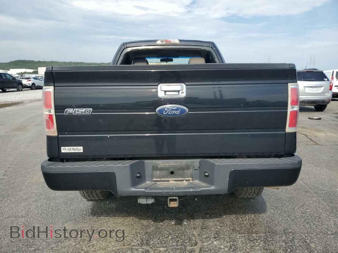 2009 FORD All Models - VIN: 1FTRF14W69KB03046 - Фото 6