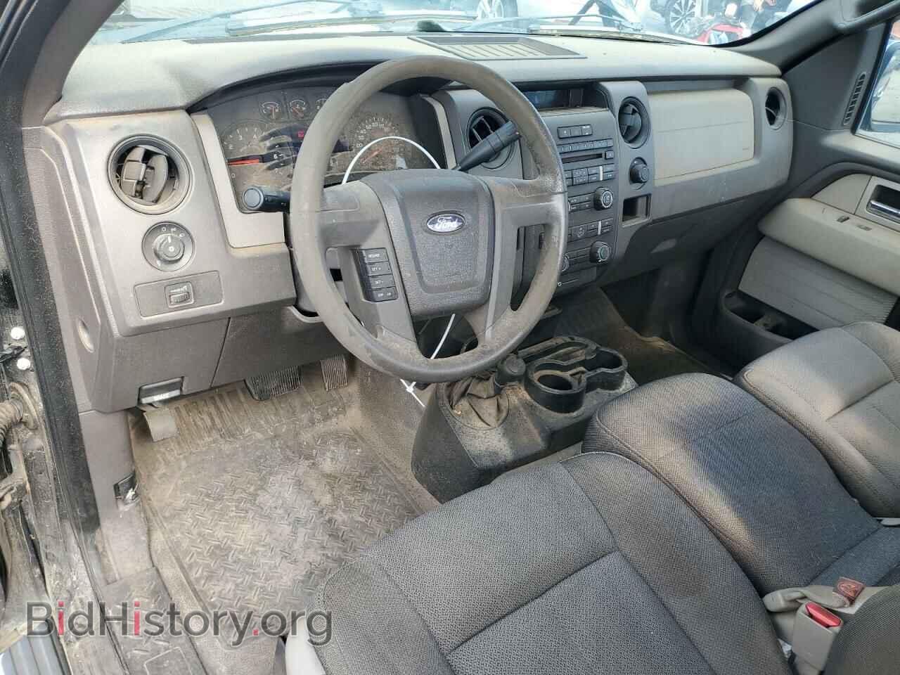 2009 FORD All Models - VIN: 1FTRF14W69KB03046 - Фото 8