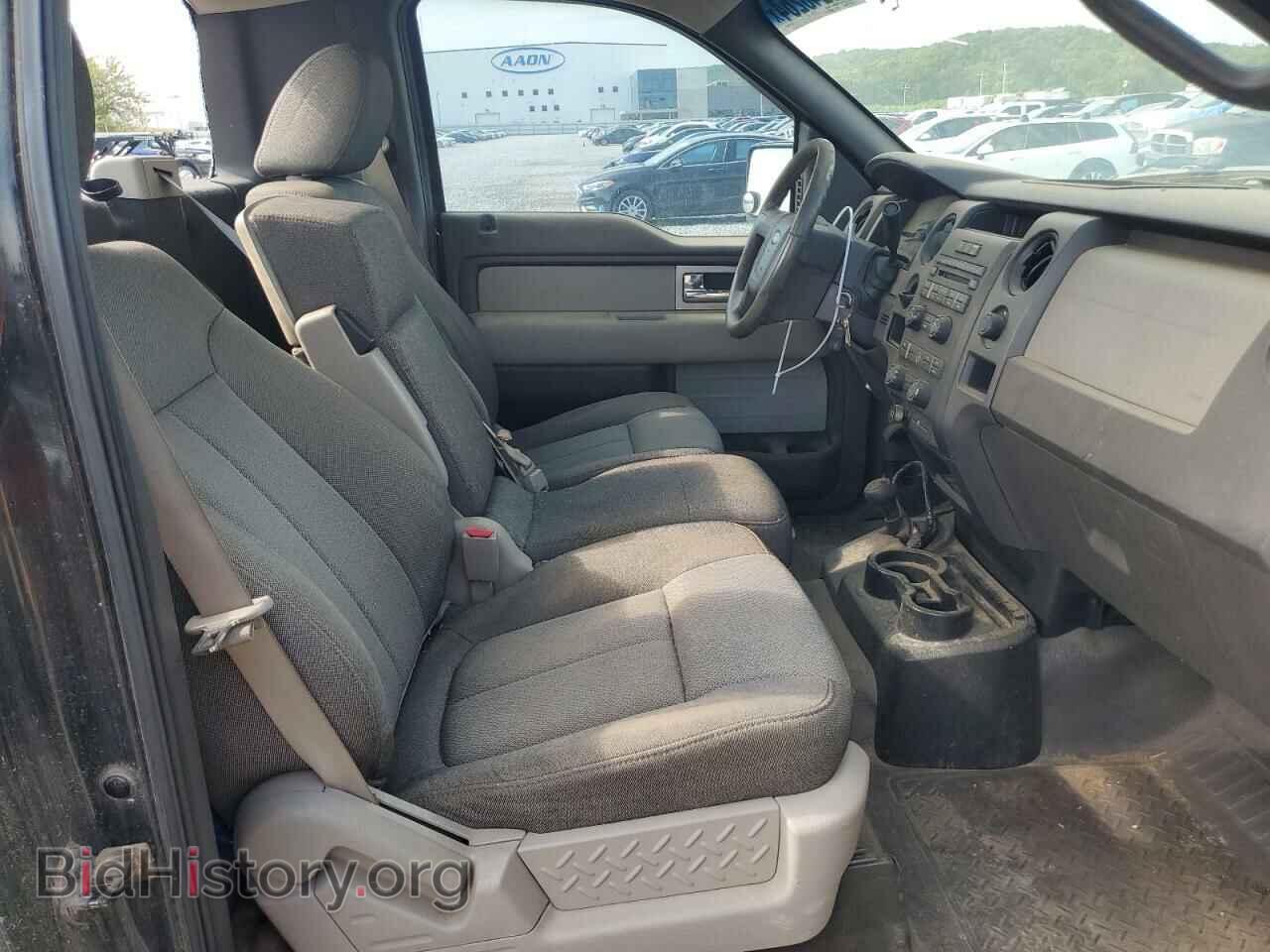 2009 FORD All Models - VIN: 1FTRF14W69KB03046 - Фото 10