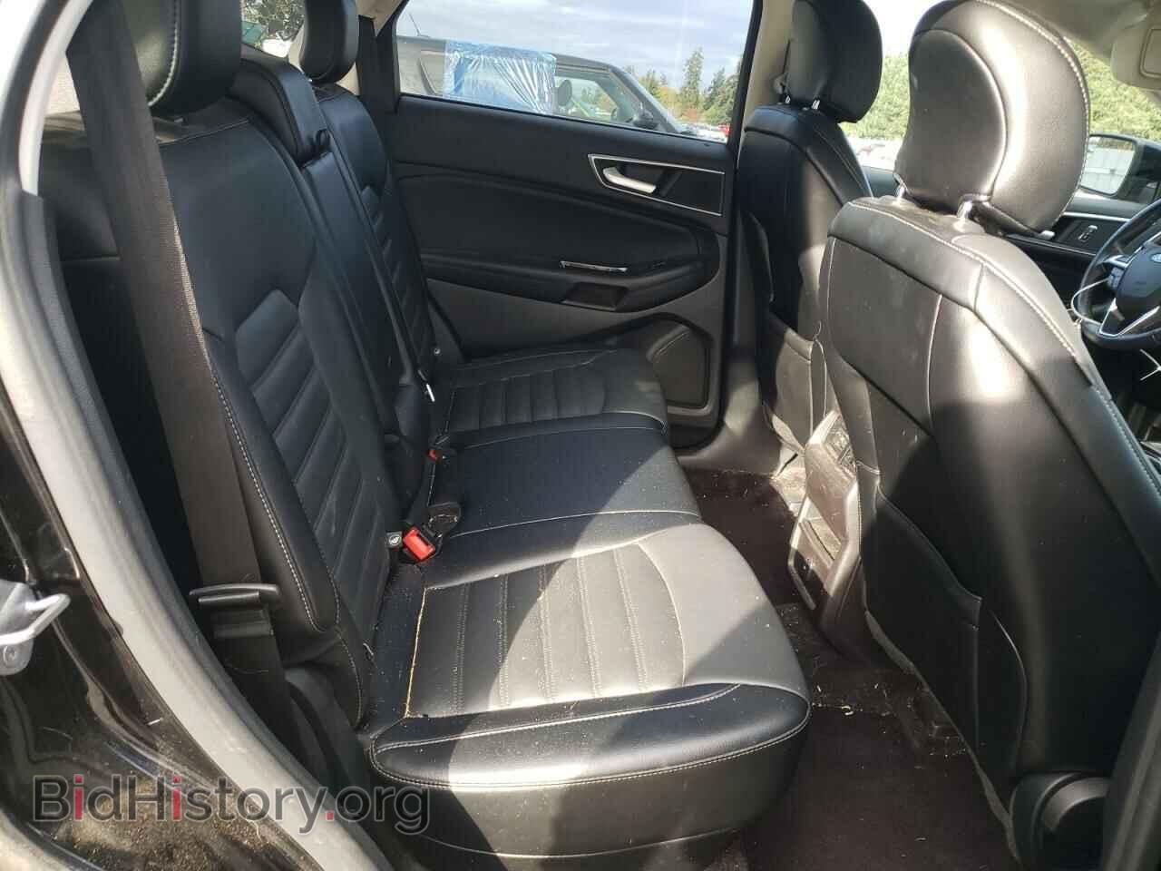 2017 FORD EDGE - VIN: 2FMPK4J84HBB84966 - Photo 6