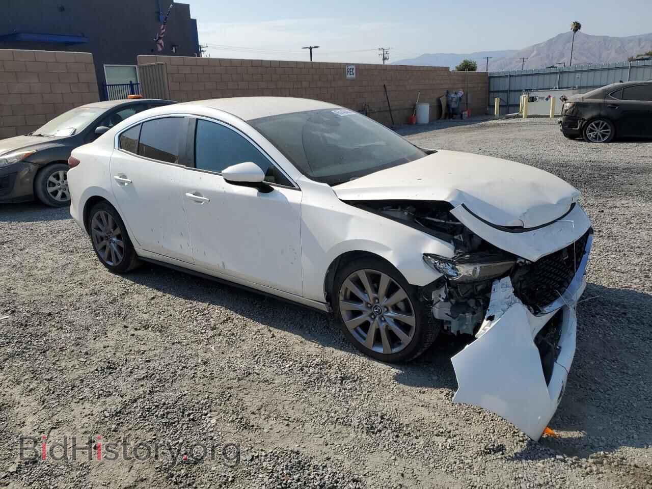 2019 MAZDA 3 - VIN: JM1BPACL4K1109820 - Photo 4