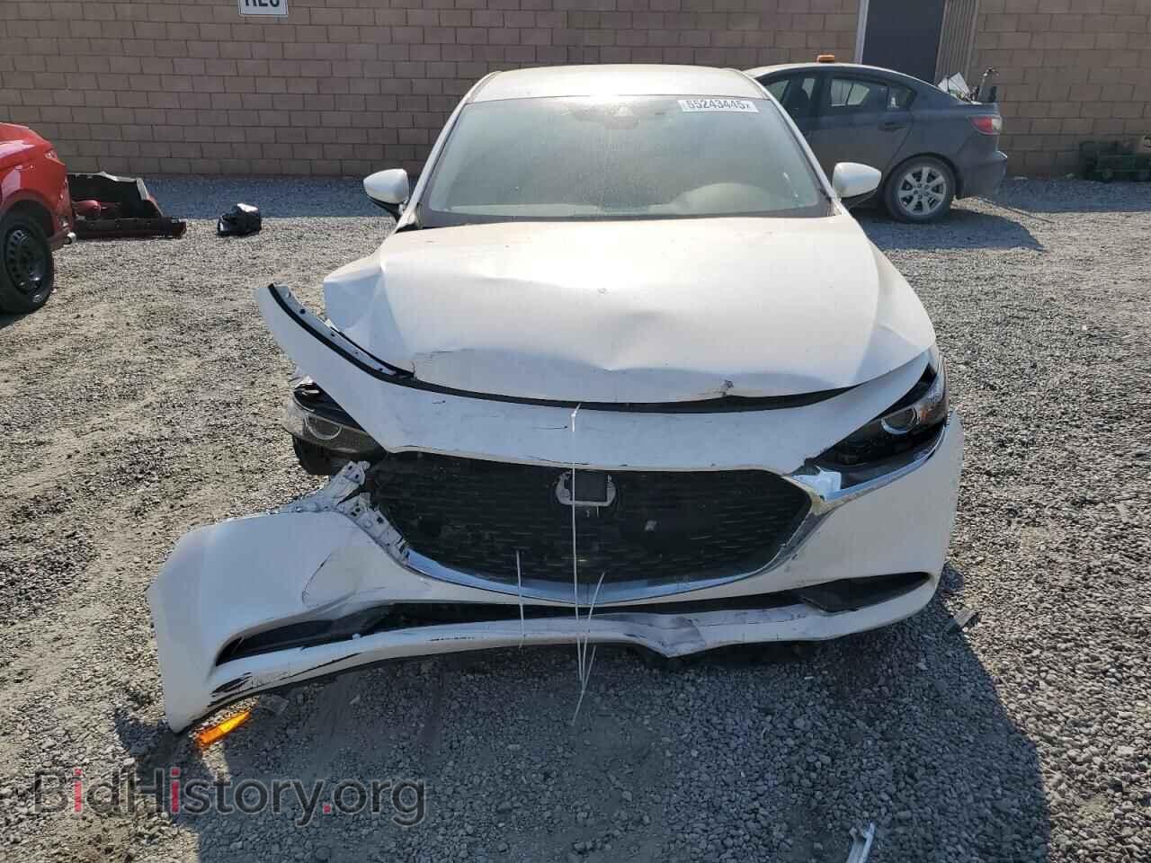 2019 MAZDA 3 - VIN: JM1BPACL4K1109820 - Photo 5