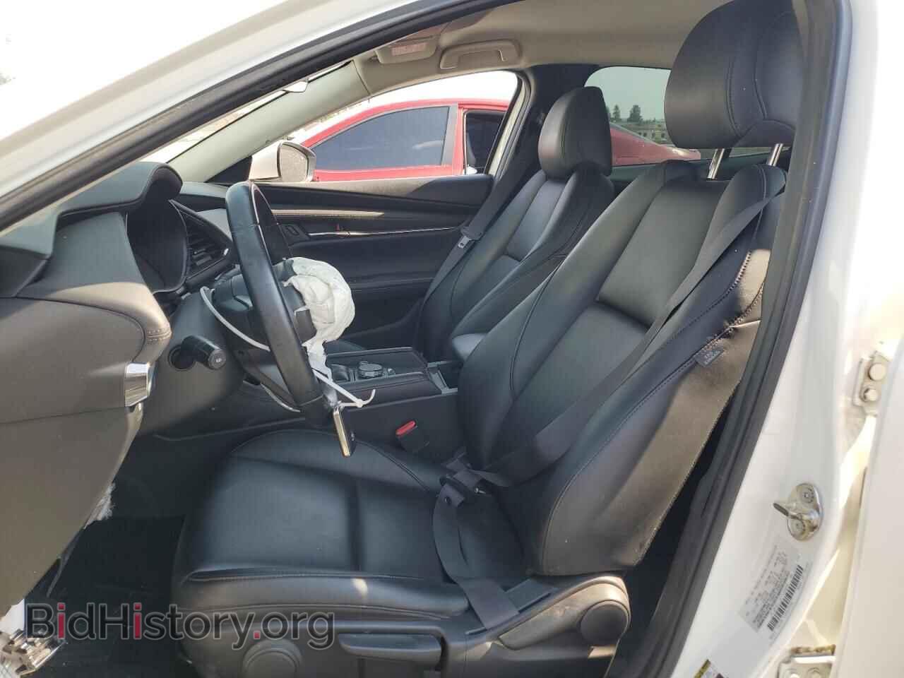 2019 MAZDA 3 - VIN: JM1BPACL4K1109820 - Photo 7
