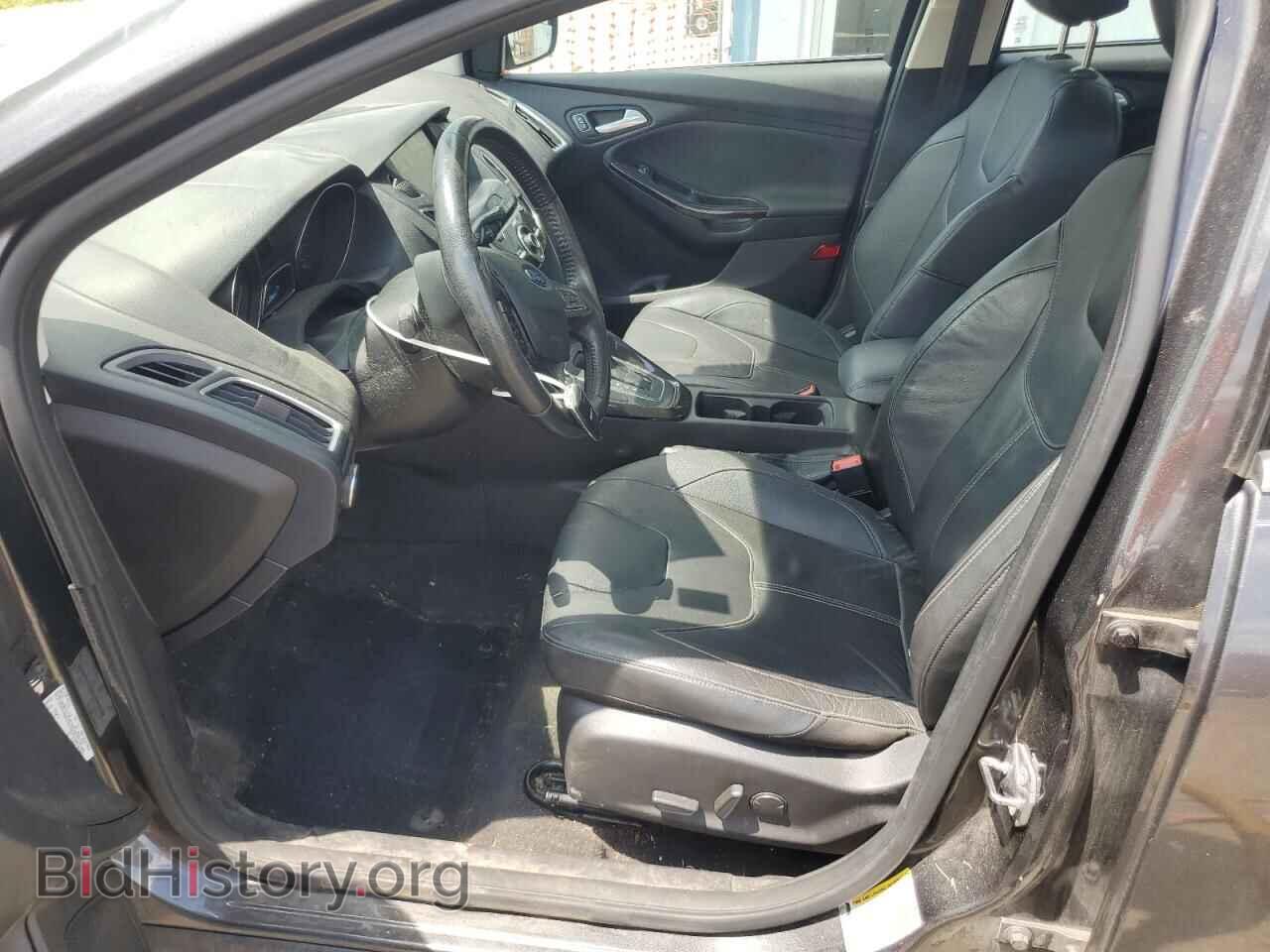 2015 FORD FOCUS - VIN: 1FADP3J29FL293280 - Фото 7