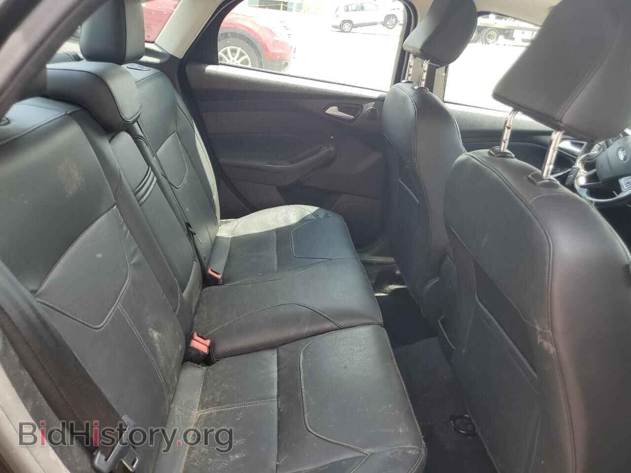 2015 FORD FOCUS - VIN: 1FADP3J29FL293280 - Фото 10