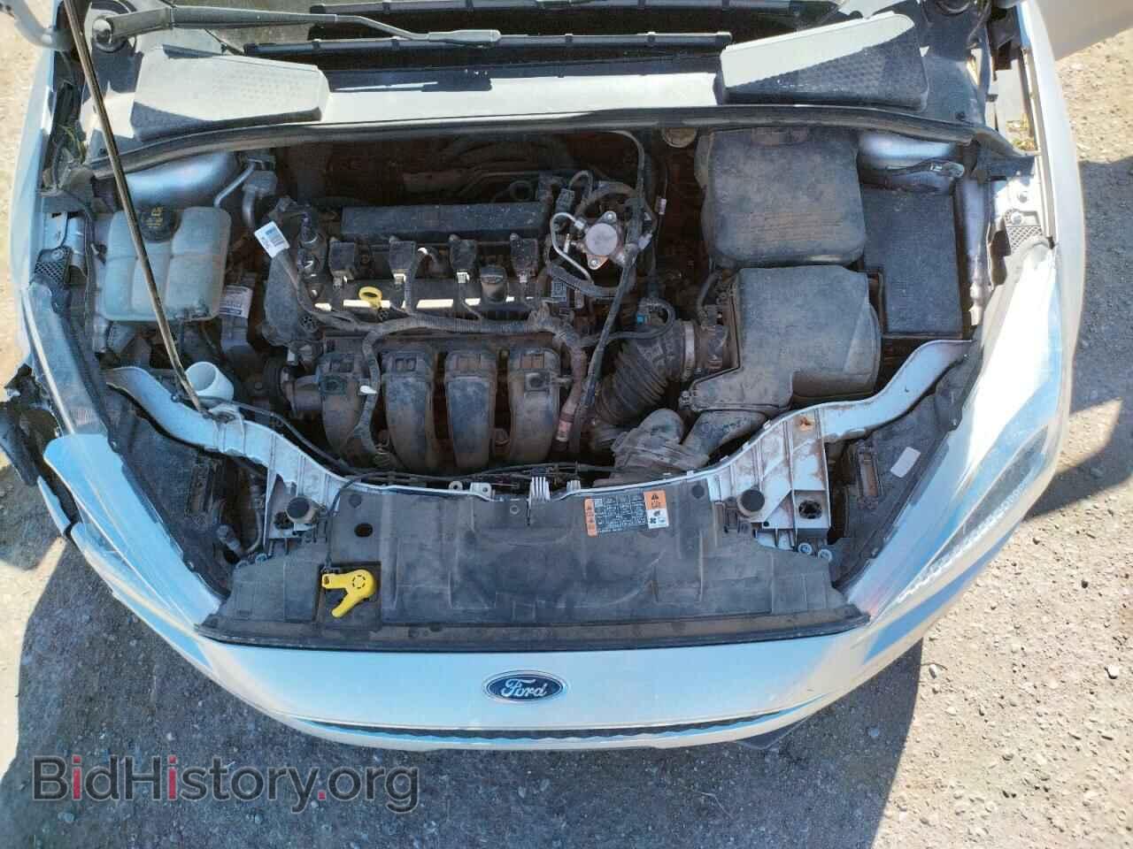 2016 FORD FOCUS - VIN: 1FADP3E2XGL369830 - Photo 7