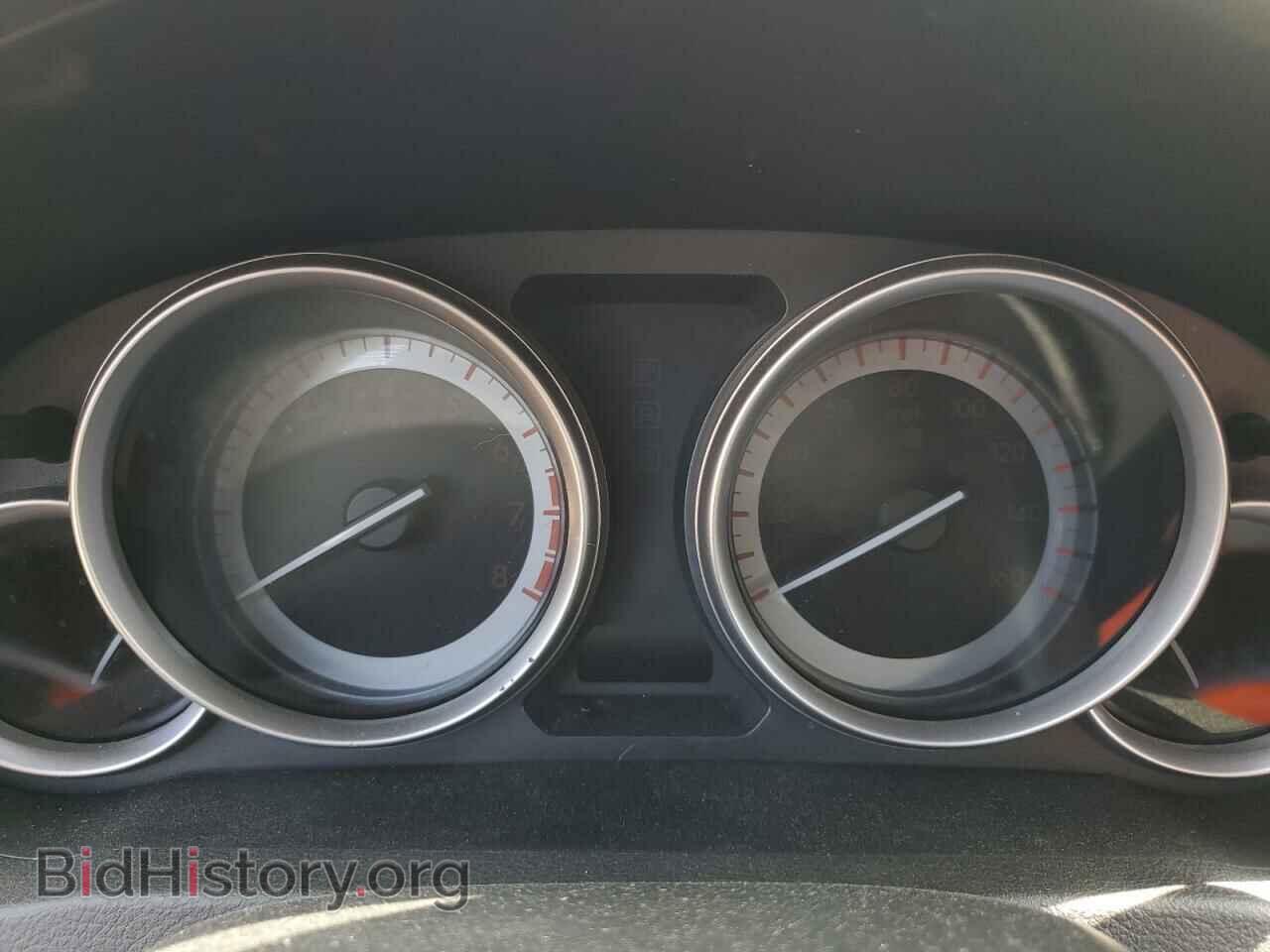2010 MAZDA 6 - VIN: 1YVHZ8CB8A5M34413 - Фото 9