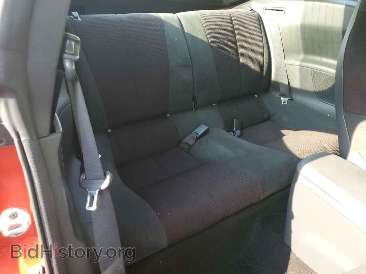 2012 MITSUBISHI ECLIPSE - VIN: 4A31K5DF4CE004969 - Фото 10
