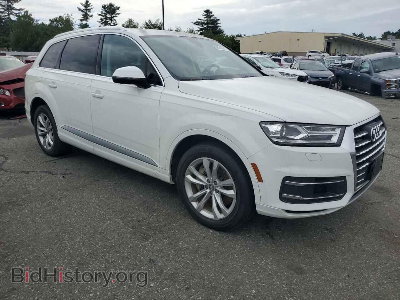 2018 AUDI Q7 - VIN: WA1LAAF71JD026440 - Фото 4