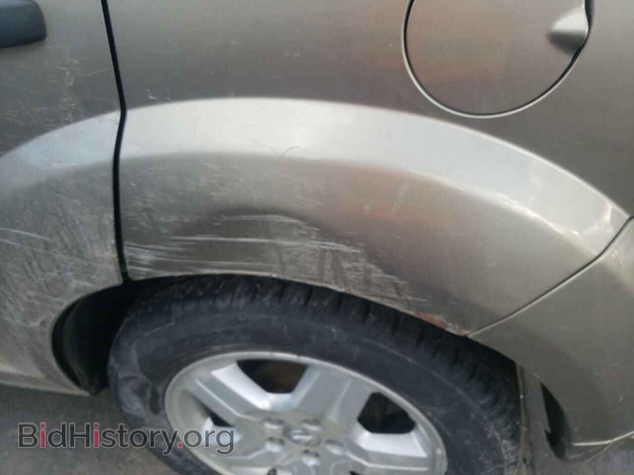 2008 DODGE CALIBER - VIN: 1B3HB28B48D742227 - Фото 9