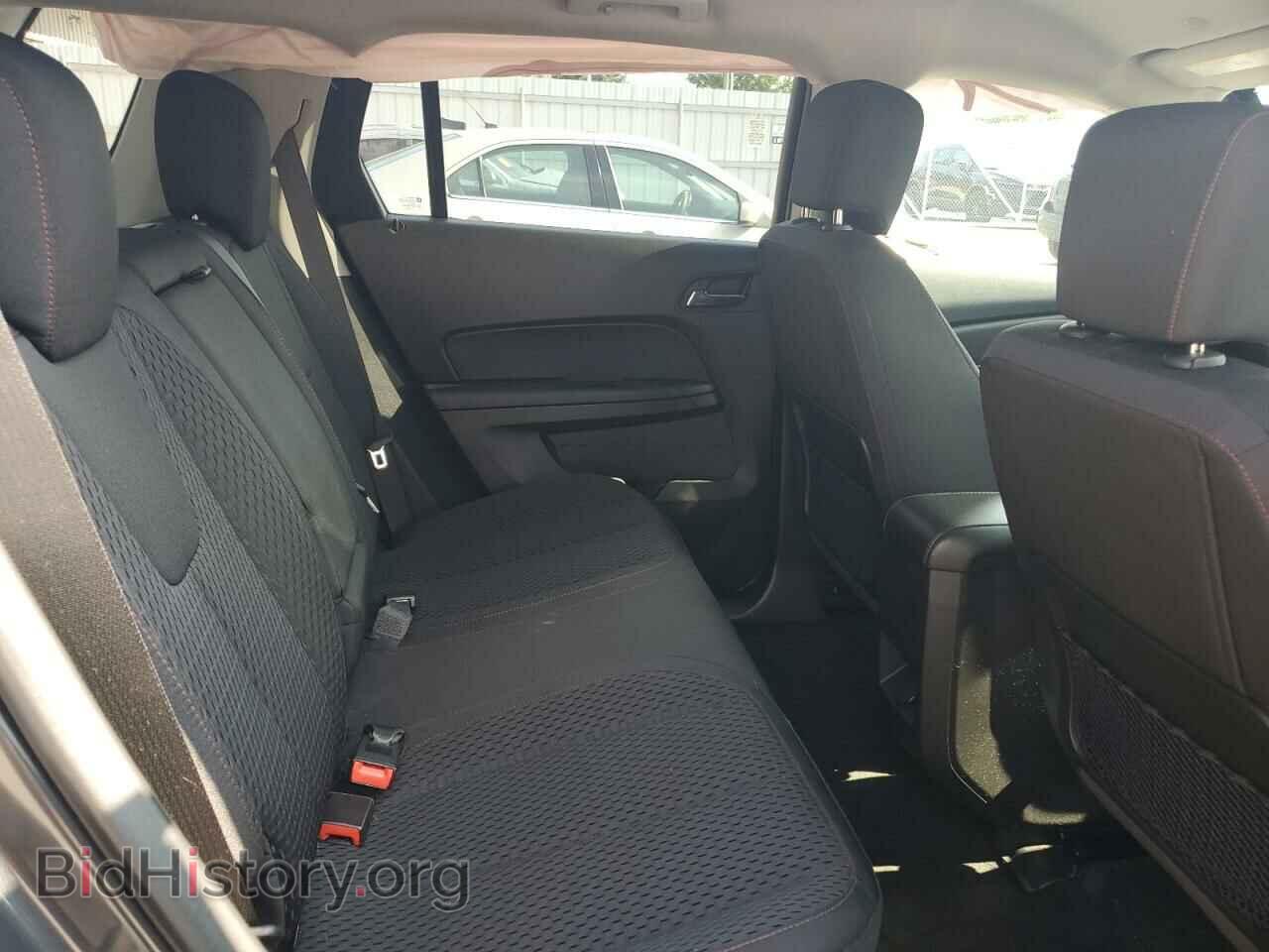 2014 GMC TERRAIN - VIN: 2GKALMEK0E6332973 - Photo 11
