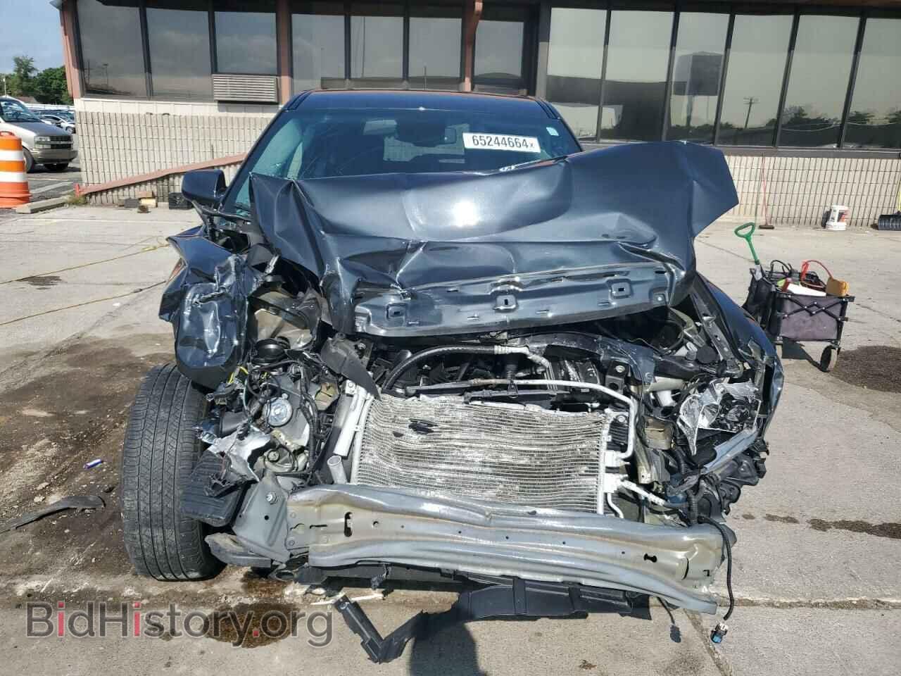 2014 GMC TERRAIN - VIN: 2GKALMEK0E6332973 - Photo 5