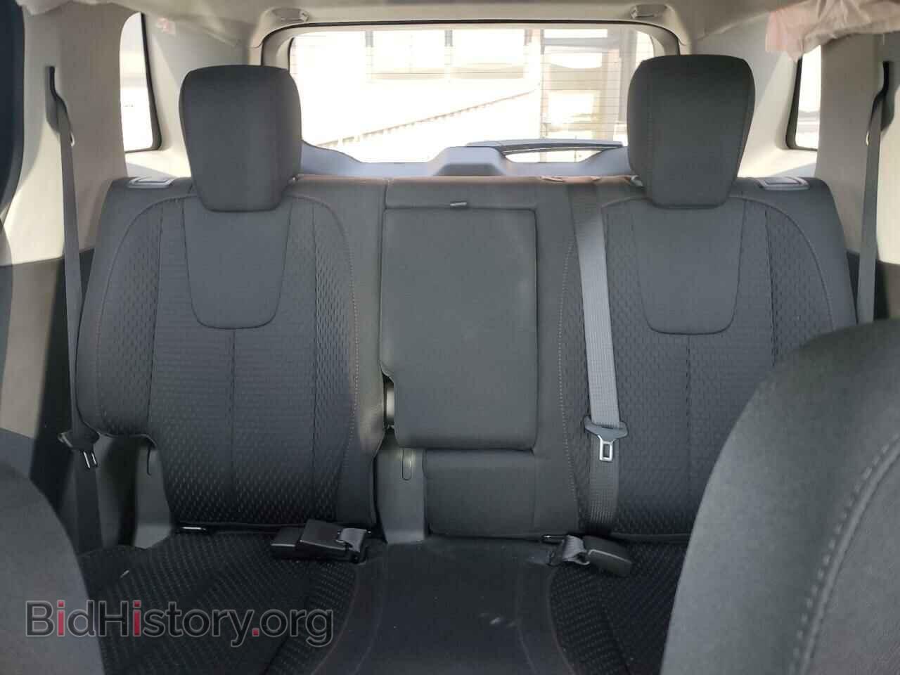 2014 GMC TERRAIN - VIN: 2GKALMEK0E6332973 - Photo 10