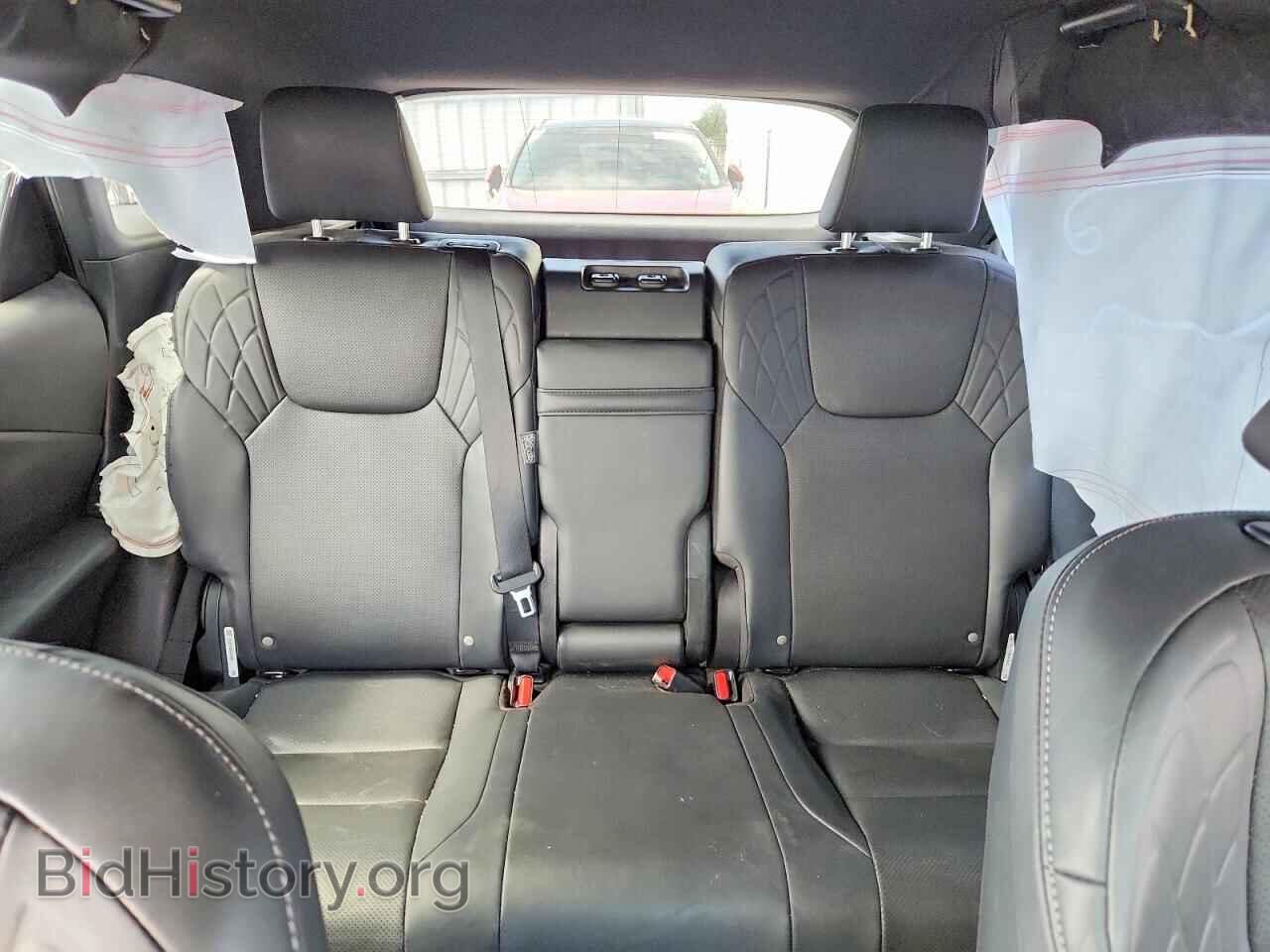 2024 LEXUS RX300 - VIN: 2T2BBMCA6RC038510 - Фото 10