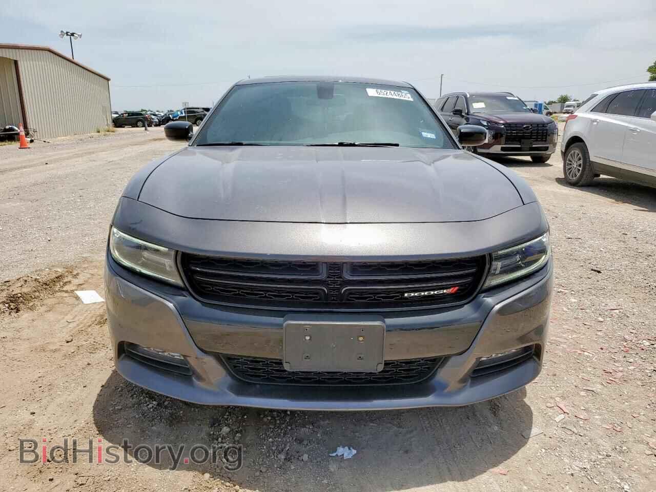2018 DODGE CHARGER - VIN: 2C3CDXCT2JH329400 - Photo 5