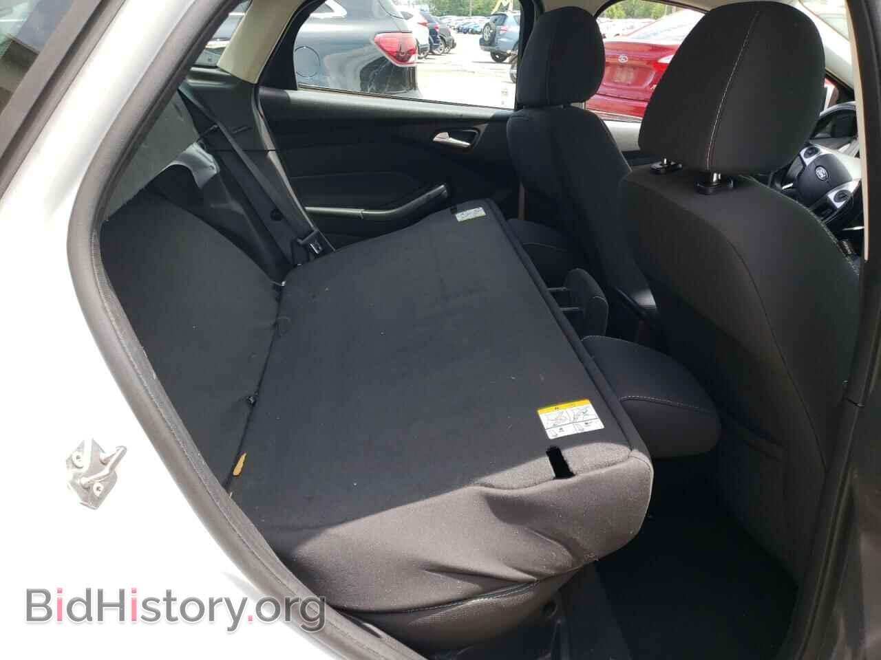 2013 FORD FOCUS - VIN: 1FADP3F29DL308091 - Фото 10