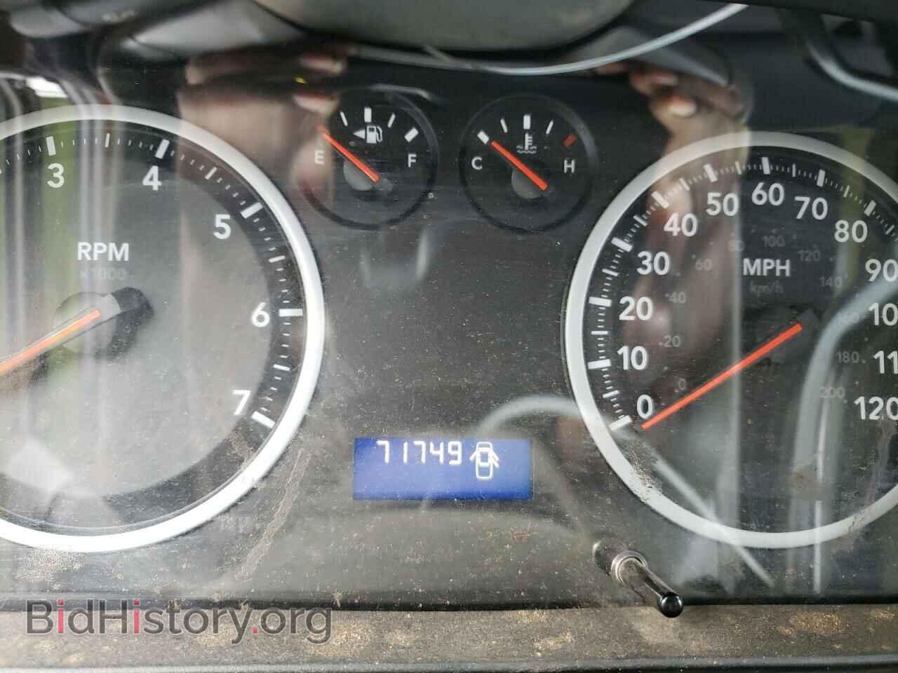 2012 DODGE RAM 1500 - VIN: 1C6RD6FT6CS331374 - Фото 8