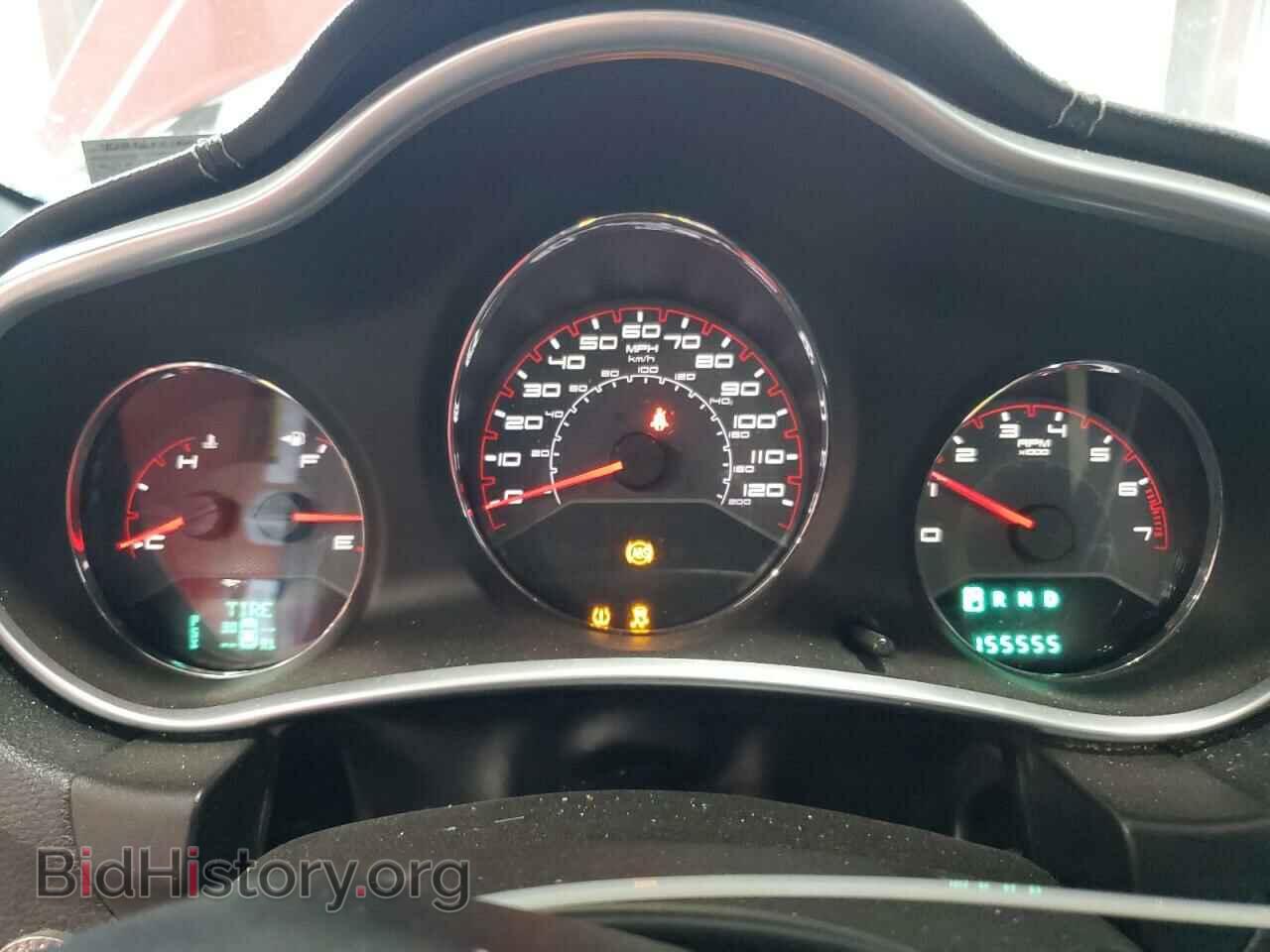 2011 DODGE AVENGER - VIN: 1B3BD2FG1BN572330 - Photo 9