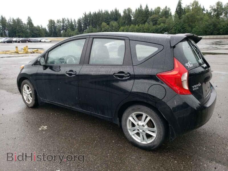 2014 Nissan VERSA (VIN 3N1CE2CP3EL370908) — photo 2 of 13