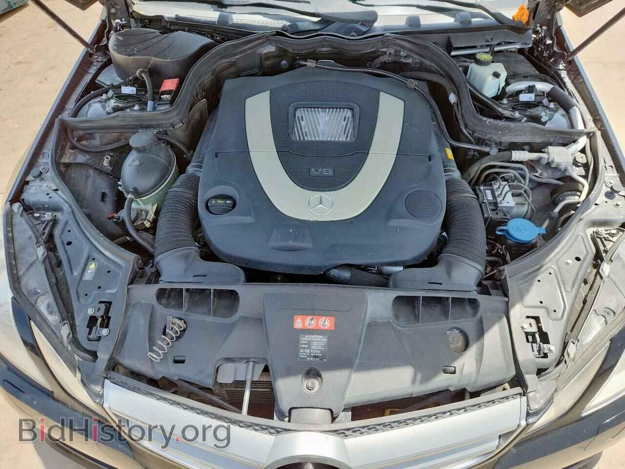 2011 MERCEDES-BENZ E-CLASS - VIN: WDDKK7CF2BF094920 - Фото 11